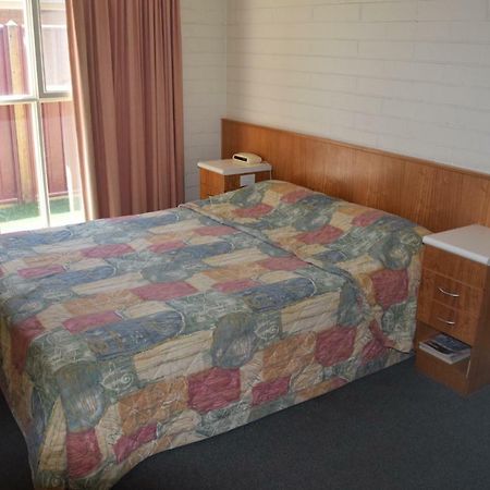 Big River Motel Эчука Экстерьер фото