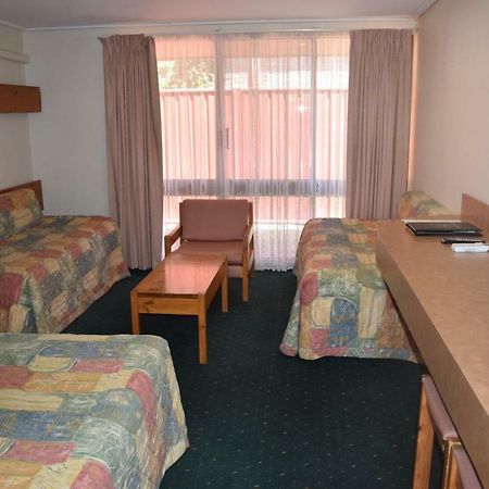 Big River Motel Эчука Экстерьер фото