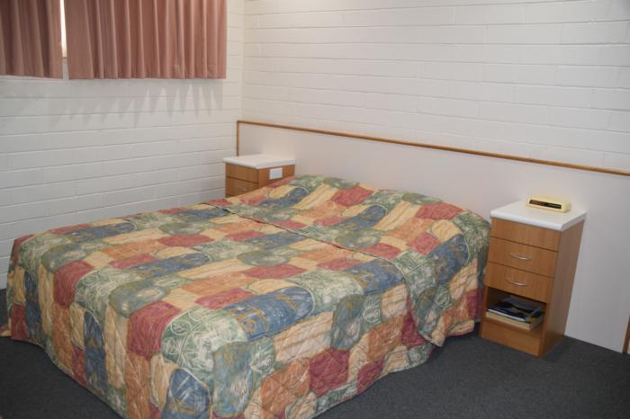 Big River Motel Эчука Экстерьер фото
