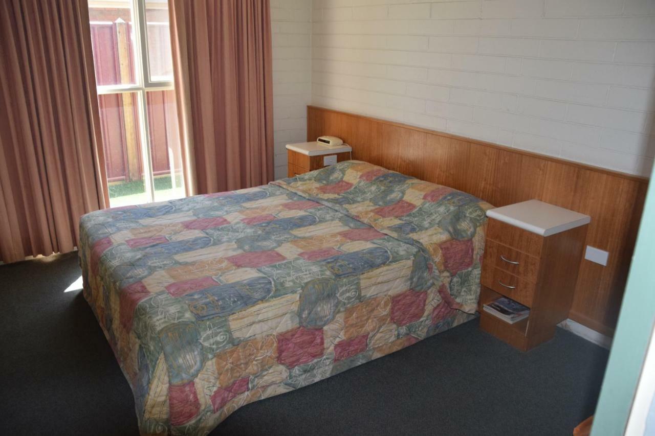 Big River Motel Эчука Экстерьер фото