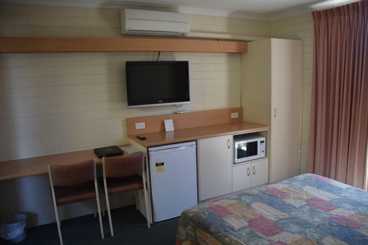 Big River Motel Эчука Номер фото