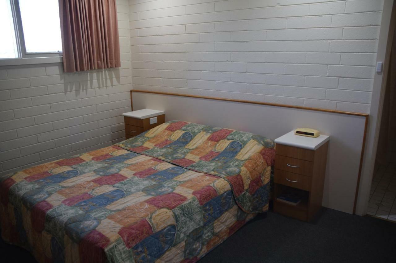 Big River Motel Эчука Номер фото