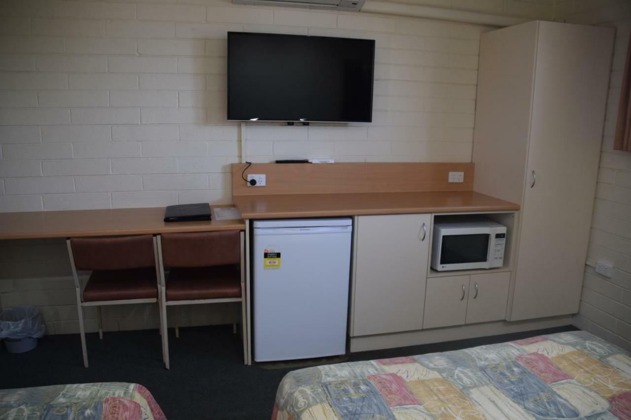 Big River Motel Эчука Номер фото